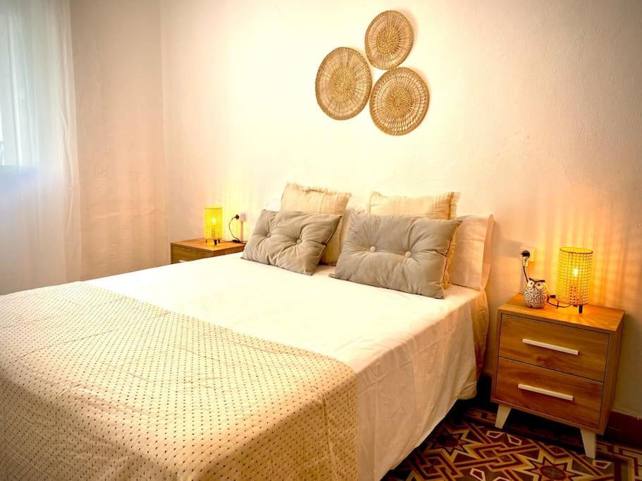 Mychoice Casa Milagros * Rota